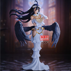 Overlord PVC Statue Albedo 20 cm 4983164287998