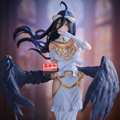 Overlord PVC Statue Albedo 20 cm 4983164287998