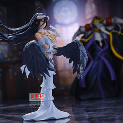 Overlord PVC Statue Albedo 20 cm 4983164287998