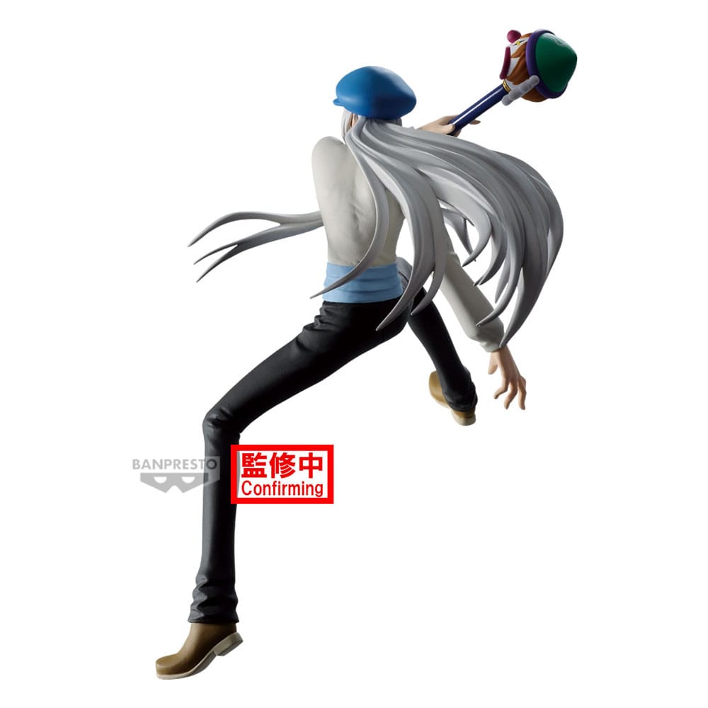 Hunter x Hunter Vibration Stars PVC Statue Kcyytt 14 cm 4983164288056