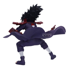 Naruto Shippuden Vibration Stars PVC Statue Uchiha Madara 13 cm 4983164288070