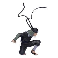 Naruto Shippuden Panel Spectacle PVC Statue Sarutobi Hiruzen 7 cm 4983164288087