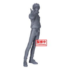 Jujutsu Kaisen 0 Maximatic PVC Statue Yuta Okkotsu 24 cm 4983164288155