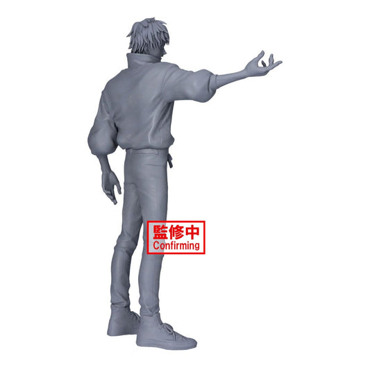 Jujutsu Kaisen 0 Maximatic PVC Statue Yuta Okkotsu 24 cm 4983164288155