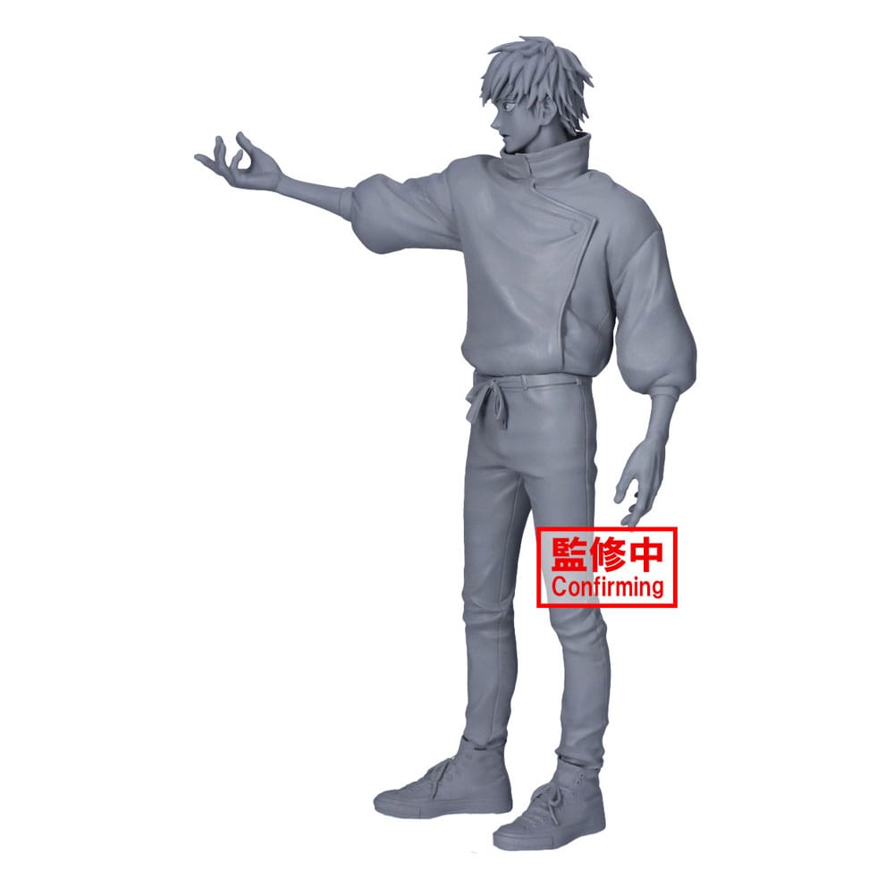 Jujutsu Kaisen 0 Maximatic PVC Statue Yuta Okkotsu 24 cm 4983164288155