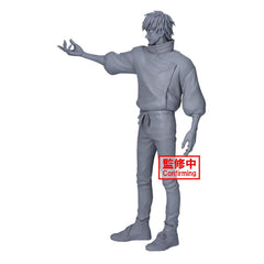 Jujutsu Kaisen 0 Maximatic PVC Statue Yuta Okkotsu 24 cm 4983164288155