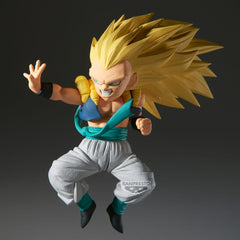 Dragon Ball Z Match Makers PVC Statue Super Saiyan 3 Gotenks 11 cm 4983164288223