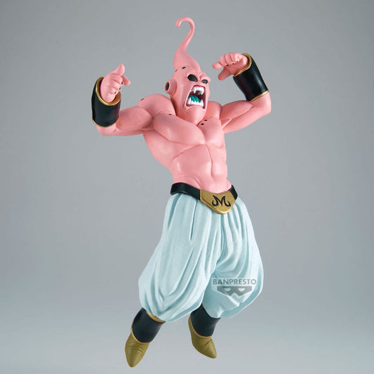 Dragon Ball Z Match Makers PVC Statue Majin Buu 15 cm 4983164288230