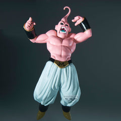 Dragon Ball Z Match Makers PVC Statue Majin Buu 15 cm 4983164288230