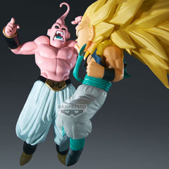 Dragon Ball Z Match Makers PVC Statue Majin Buu 15 cm 4983164288230