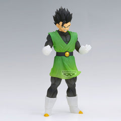 Dragon Ball Z Clearise PVC Statue Son Gohan (Great Saiyaman Ver.) II (Ver. A) 18 cm 4983164288247