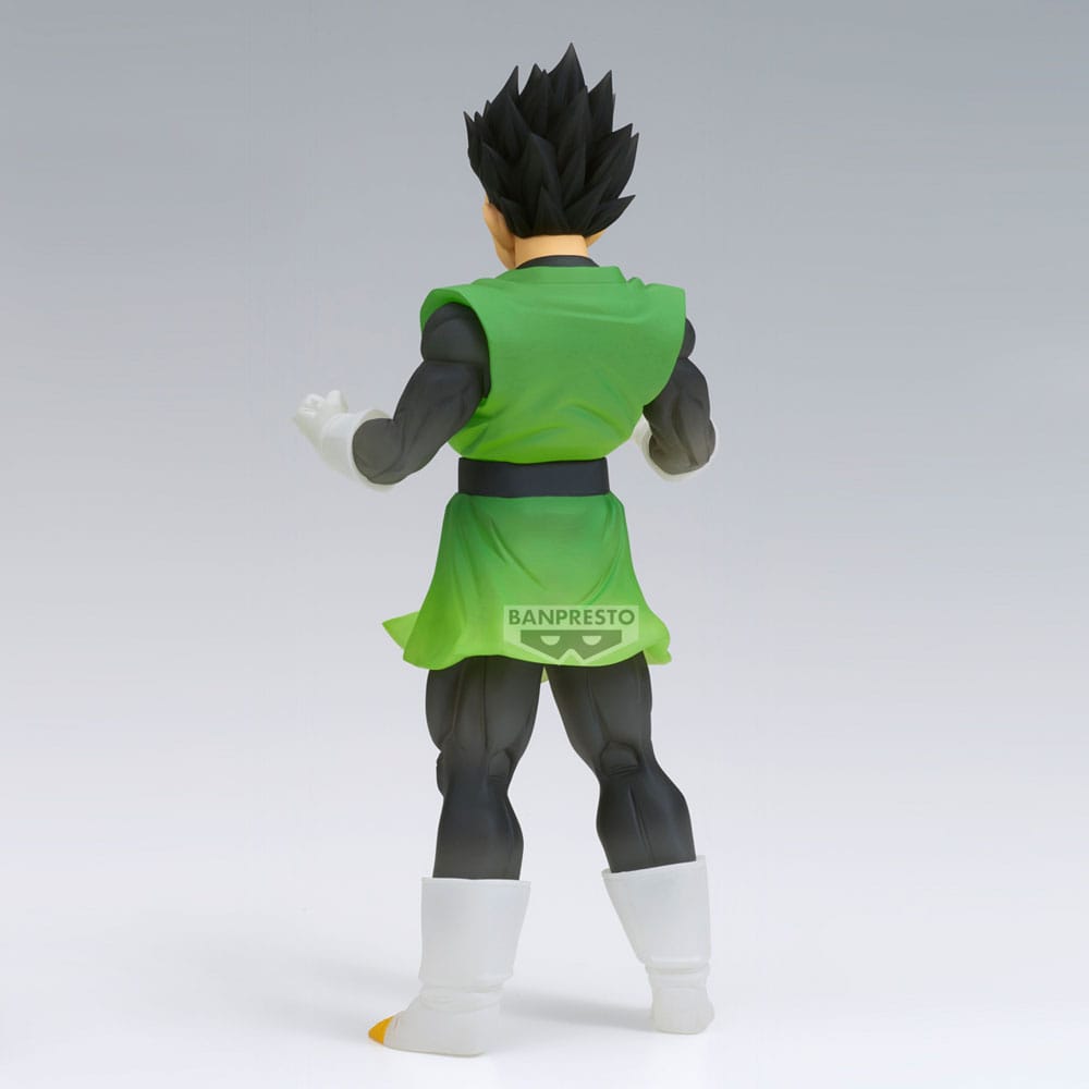 Dragon Ball Z Clearise PVC Statue Son Gohan (Great Saiyaman Ver.) II (Ver. A) 18 cm 4983164288247