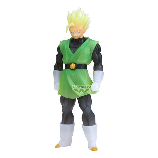 Dragon Ball Z Clearise PVC Statue Son Gohan (Great Saiyaman Ver.) II (Ver. B) 18 cm 4983164288254