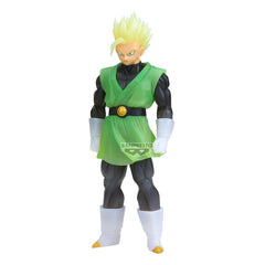 Dragon Ball Z Clearise PVC Statue Son Gohan (Great Saiyaman Ver.) II (Ver. B) 18 cm 4983164288254