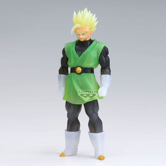 Dragon Ball Z Clearise PVC Statue Son Gohan (Great Saiyaman Ver.) II (Ver. B) 18 cm 4983164288254