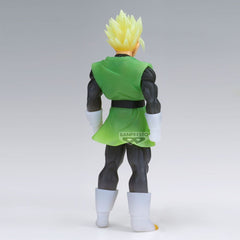 Dragon Ball Z Clearise PVC Statue Son Gohan (Great Saiyaman Ver.) II (Ver. B) 18 cm 4983164288254