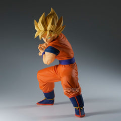 Dragon Ball Z Grandista PVC Statue Son Goku 22 cm 4983164288261