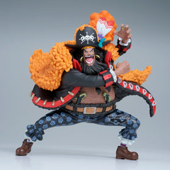 One Piece Battle Record Collection PVC Statue Marshall D. Teach 11 cm 4983164288339