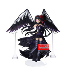 Puella Magi Madoka Magica Banpresto Evolve PVC Statue Homura 24 cm 4983164288889