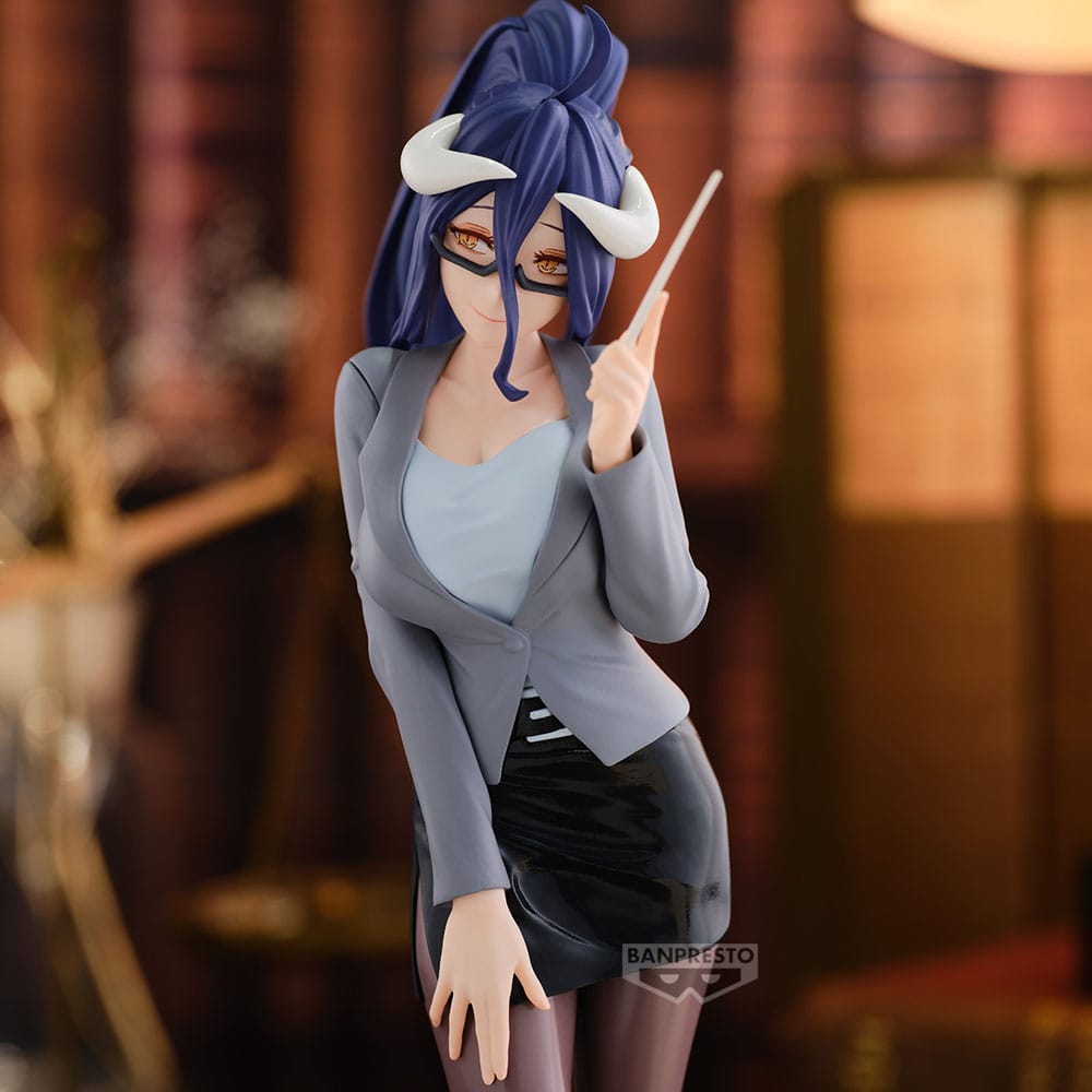 Overlord IF PVC Statue Albedo 20 cm 4983164288940