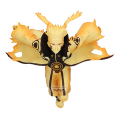 Naruto Shippuden Vibration Stars PVC Statue Uzumaki Naruto VI 17 cm 4983164288988