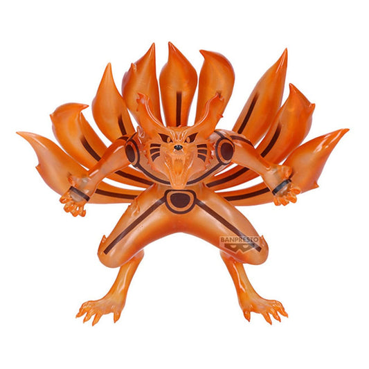 Naruto Shippuden PVC Statue Kurama II (Ver. B) 15 cm 4983164289008