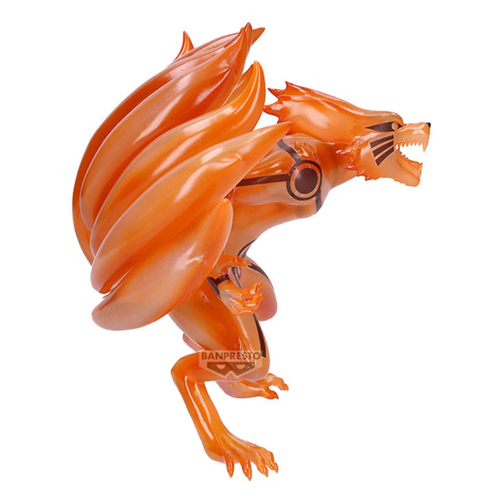 Naruto Shippuden PVC Statue Kurama II (Ver. B) 15 cm 4983164289008