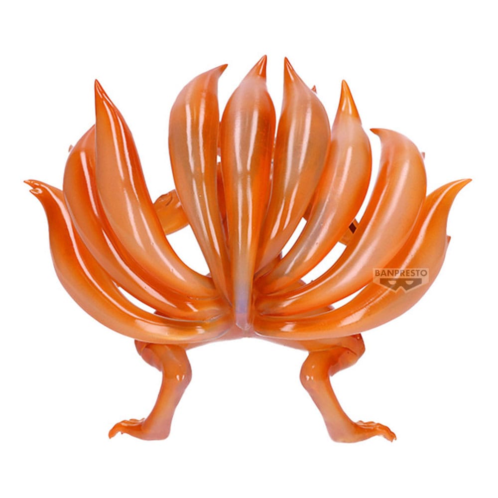 Naruto Shippuden PVC Statue Kurama II (Ver. B) 15 cm 4983164289008