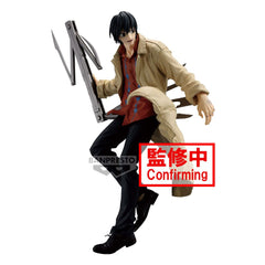 Sakamoto Days Vibration Stars PVC Statue Nagumo 20 cm 4983164289022