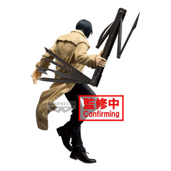 Sakamoto Days Vibration Stars PVC Statue Nagumo 20 cm 4983164289022