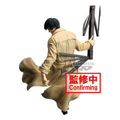 Sakamoto Days Vibration Stars PVC Statue Nagumo 20 cm 4983164289022