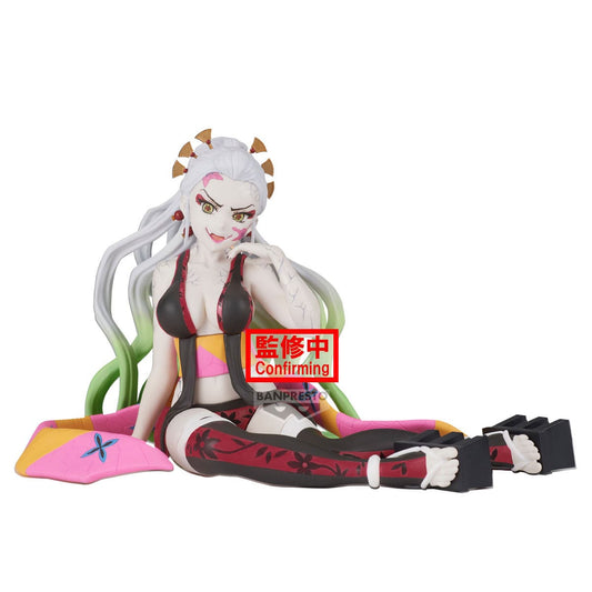 Demon Slayer: Kimetsu no Yaiba Glitter & Glamours PVC Statue Daki 21 cm 4983164289138