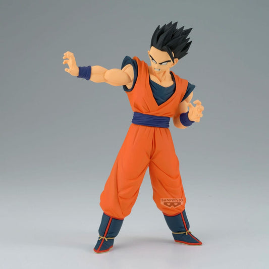 Dragon Ball Z Match Makers PVC Statue Ultimate Gohan 16 cm 4983164289206