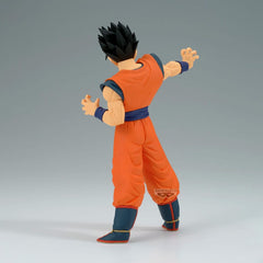 Dragon Ball Z Match Makers PVC Statue Ultimate Gohan 16 cm 4983164289206