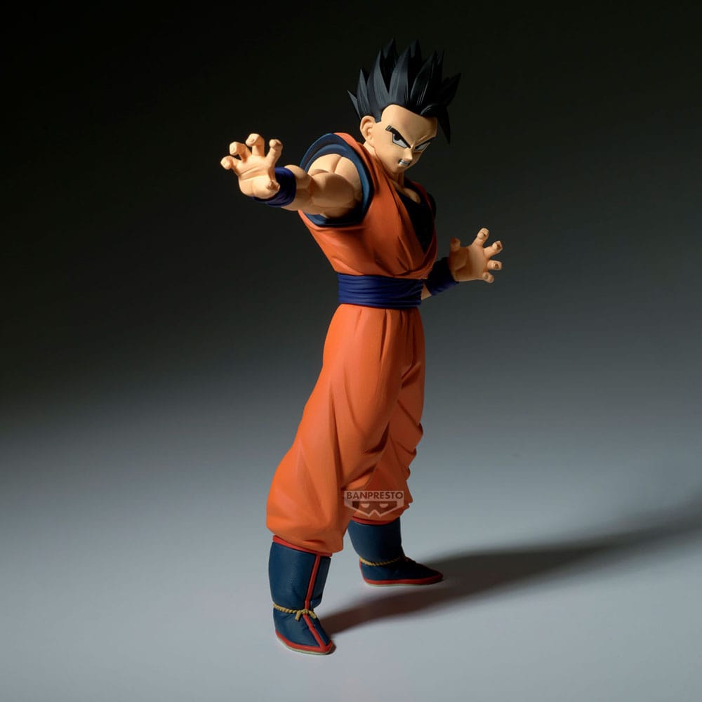 Dragon Ball Z Match Makers PVC Statue Ultimate Gohan 16 cm 4983164289206