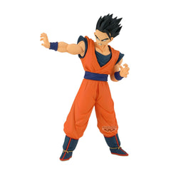 Dragon Ball Z Match Makers PVC Statue Ultimate Gohan 16 cm 4983164289206