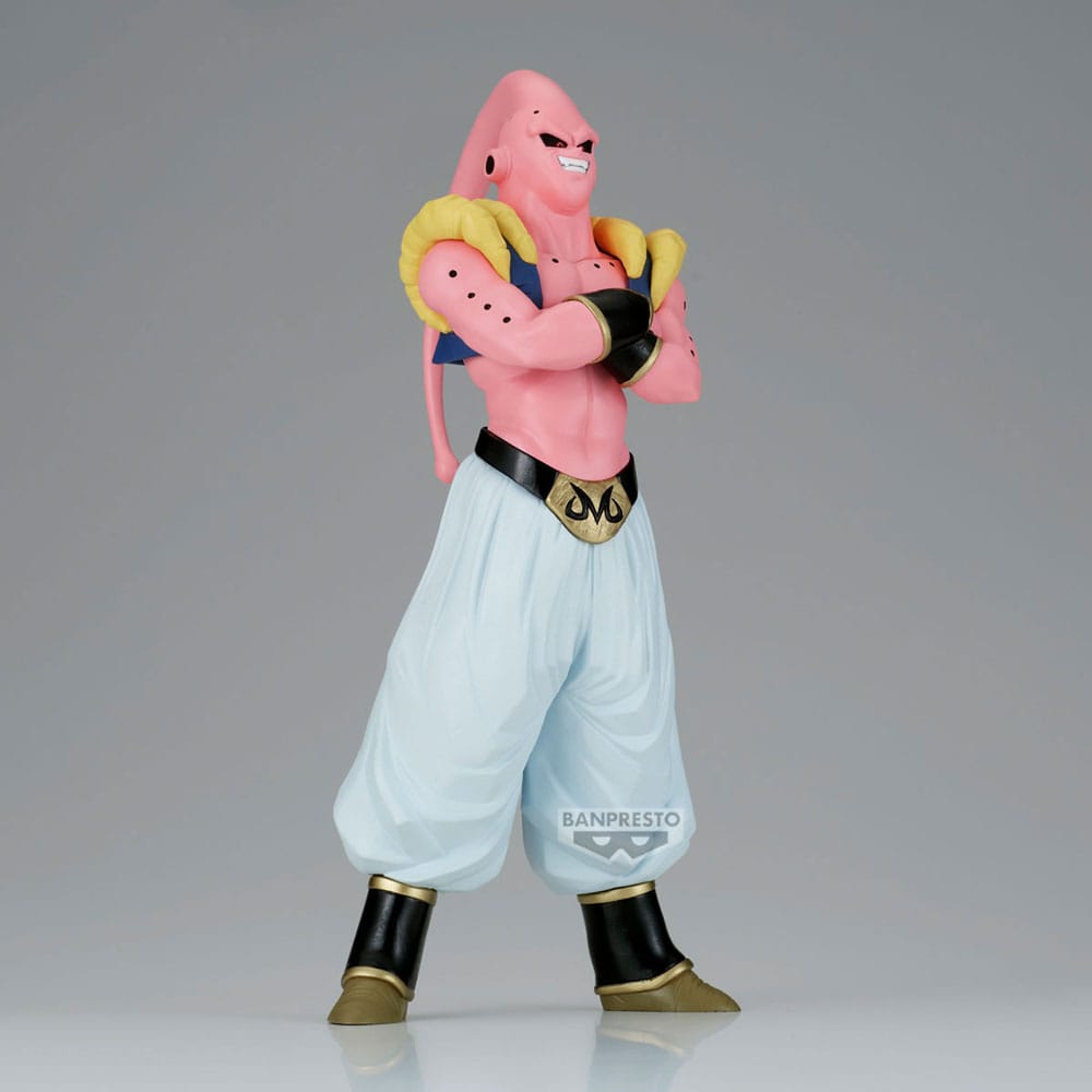 Dragon Ball Z Match Makers PVC Statue Majin Buu 18 cm 4983164289213