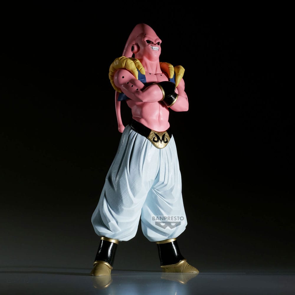 Dragon Ball Z Match Makers PVC Statue Majin Buu 18 cm 4983164289213