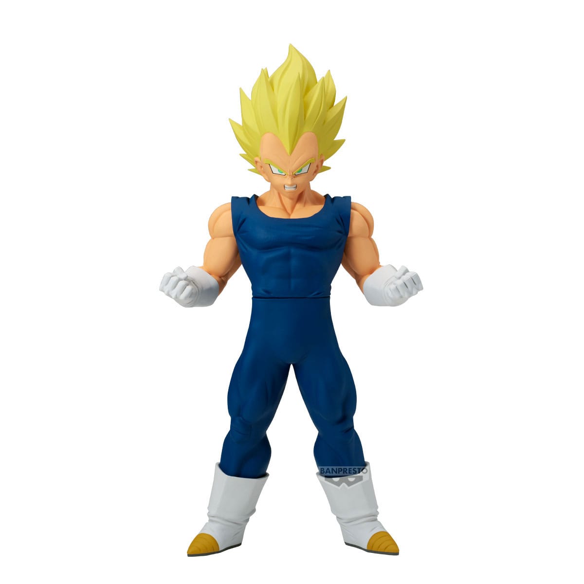 Dragon Ball Z Grandista PVC Statue Vegeta 26 cm 4983164289237