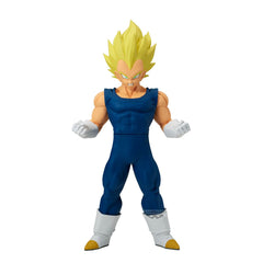 Dragon Ball Z Grandista PVC Statue Vegeta 26 cm 4983164289237