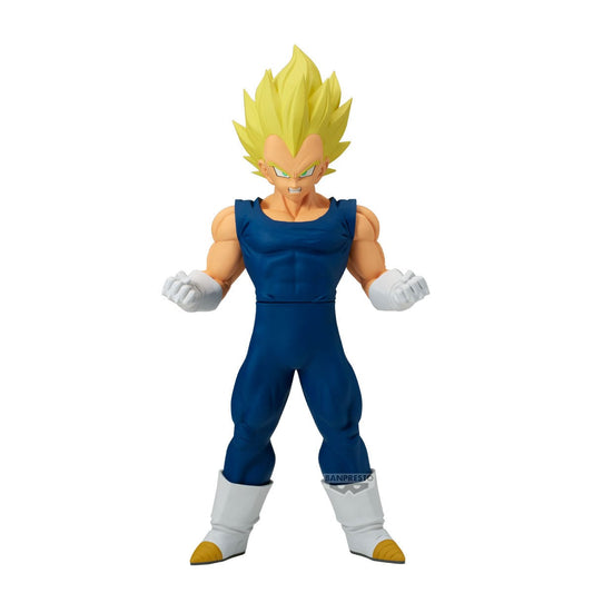 Dragon Ball Z Grandista PVC Statue Vegeta 26 cm 4983164289237