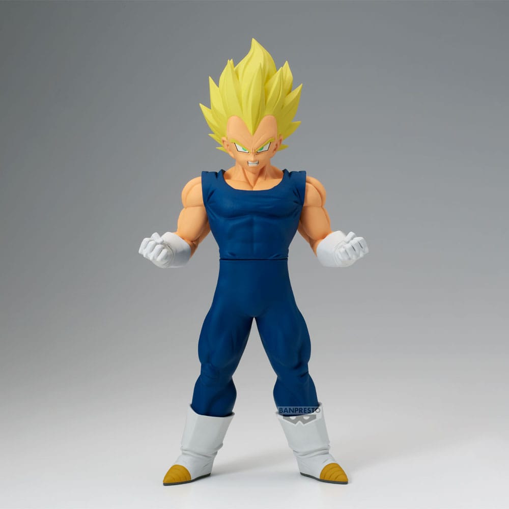 Dragon Ball Z Grandista PVC Statue Vegeta 26 cm 4983164289237