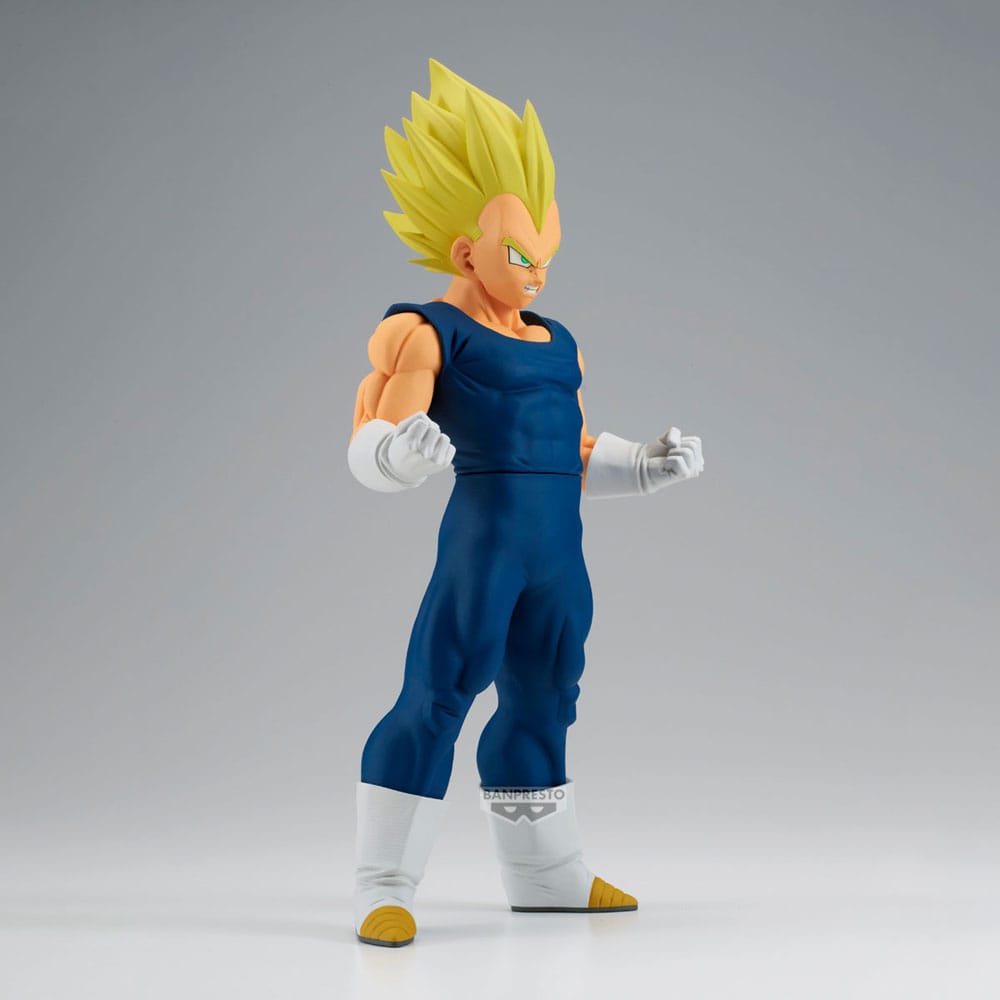 Dragon Ball Z Grandista PVC Statue Vegeta 26 cm 4983164289237