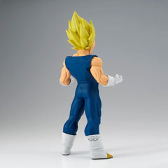 Dragon Ball Z Grandista PVC Statue Vegeta 26 cm 4983164289237