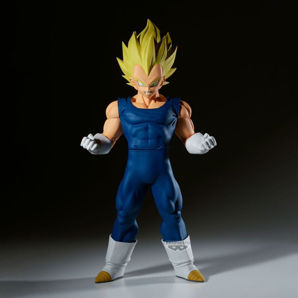 Dragon Ball Z Grandista PVC Statue Vegeta 26 cm 4983164289237