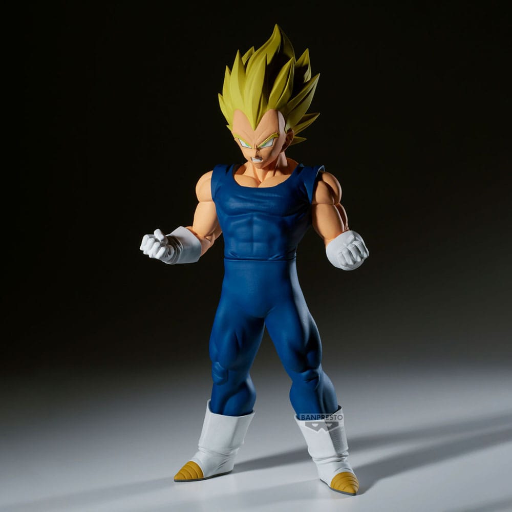 Dragon Ball Z Grandista PVC Statue Vegeta 26 cm 4983164289237