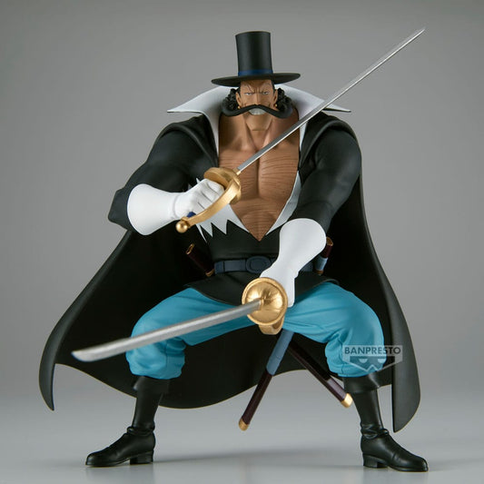 One Piece Battle Record Collection PVC Statue Vista 14 cm 4983164289329