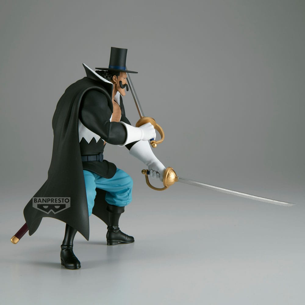 One Piece Battle Record Collection PVC Statue Vista 14 cm 4983164289329