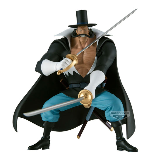 One Piece Battle Record Collection PVC Statue Vista 14 cm 4983164289329