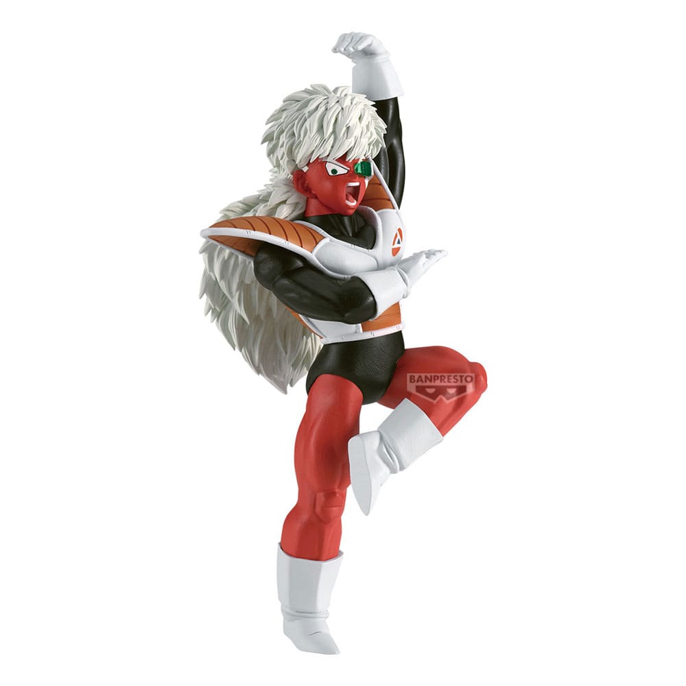 Dragon Ball Z Solid Edge Works PVC Statue Jiece 13 cm 4983164289602